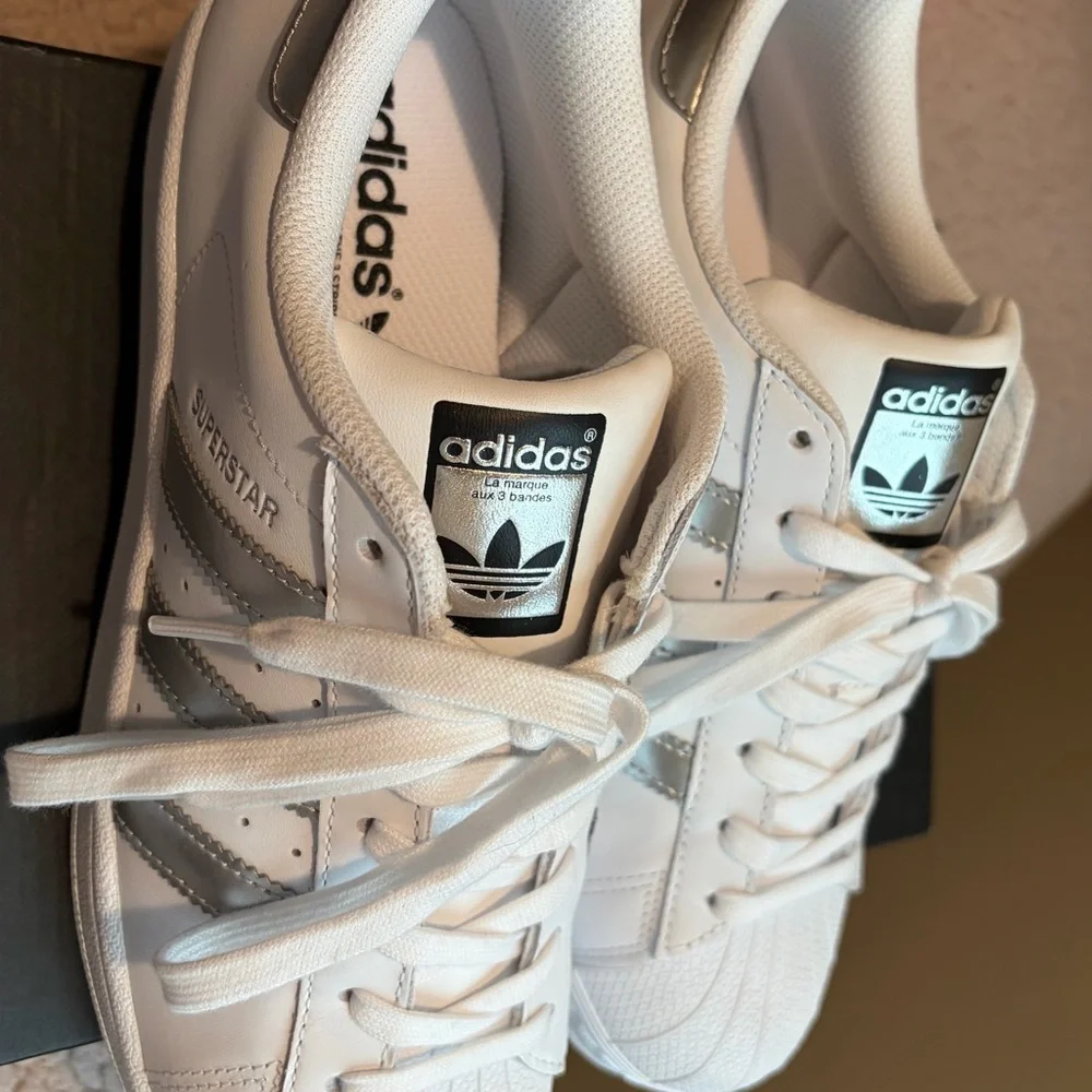 adidas brand new